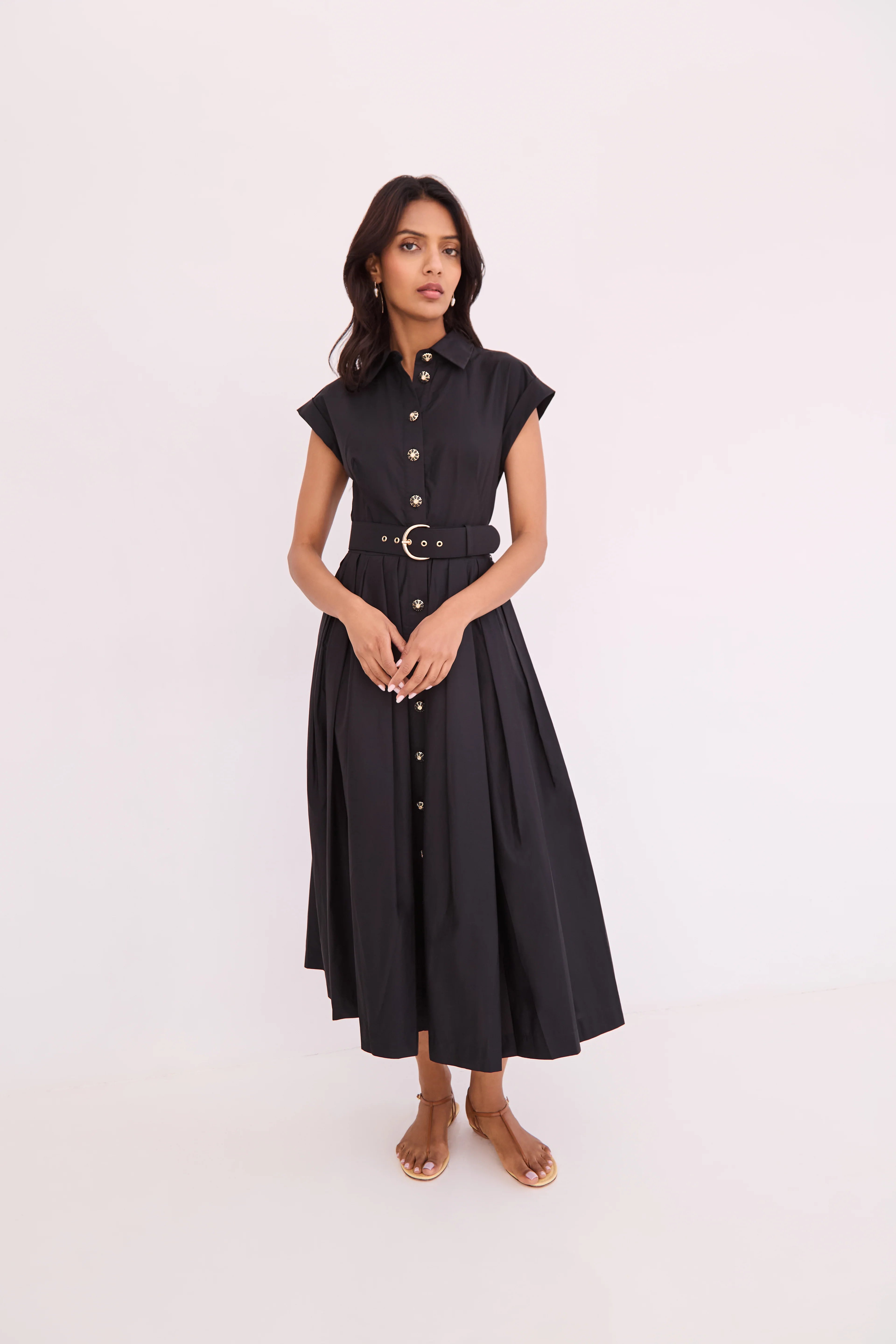 Octavia Dress