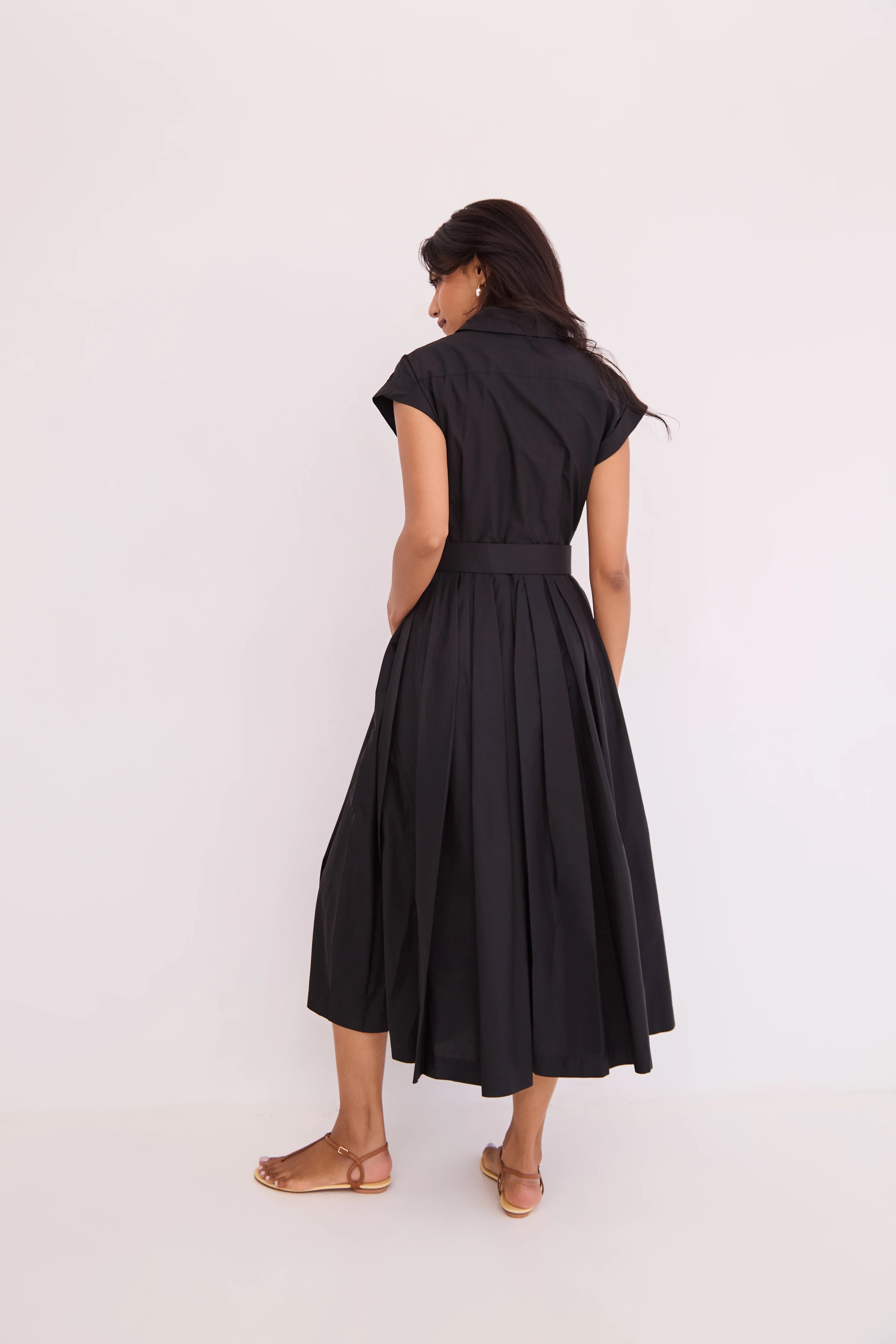 Octavia Dress