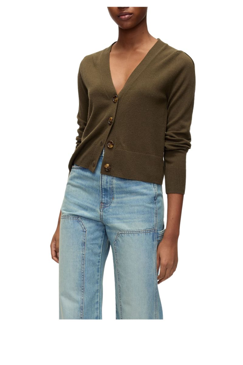Solene Cardigan