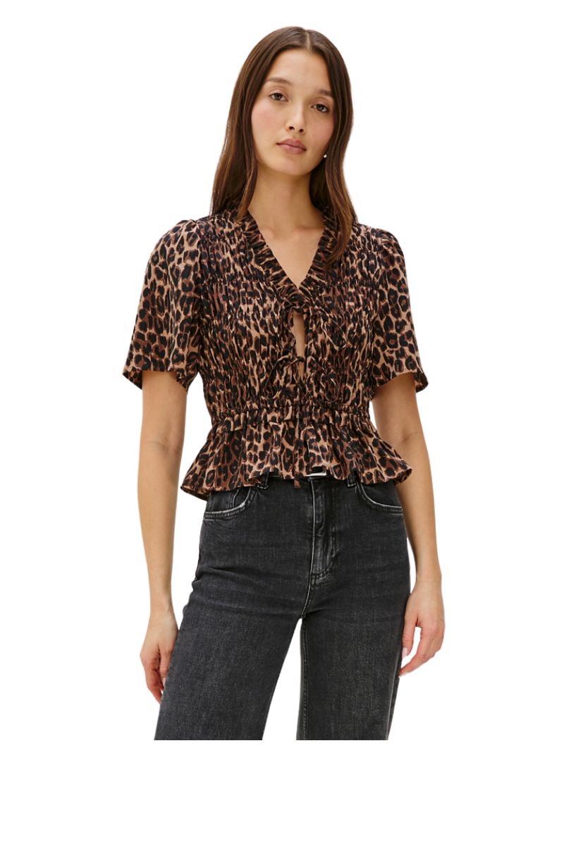 Portia Top