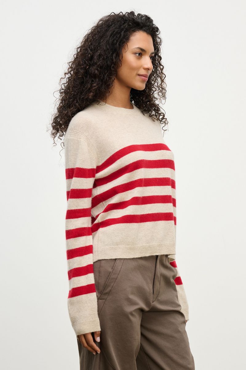 Diana Sweater