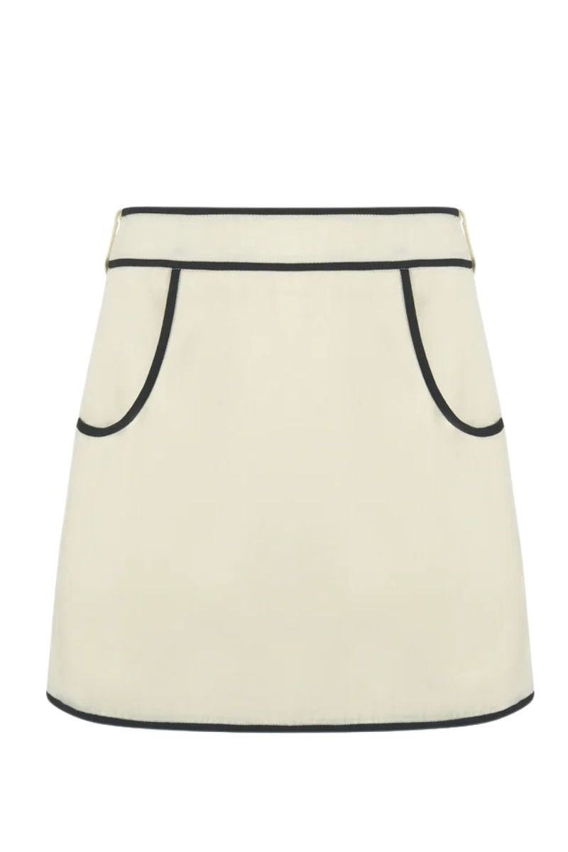 The Loren Skirt