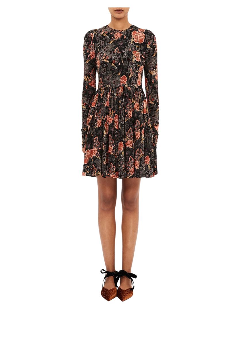 Bendetta Dress