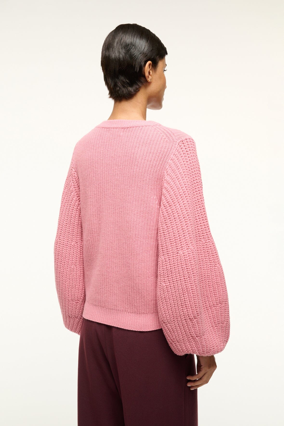 Aura Sweater