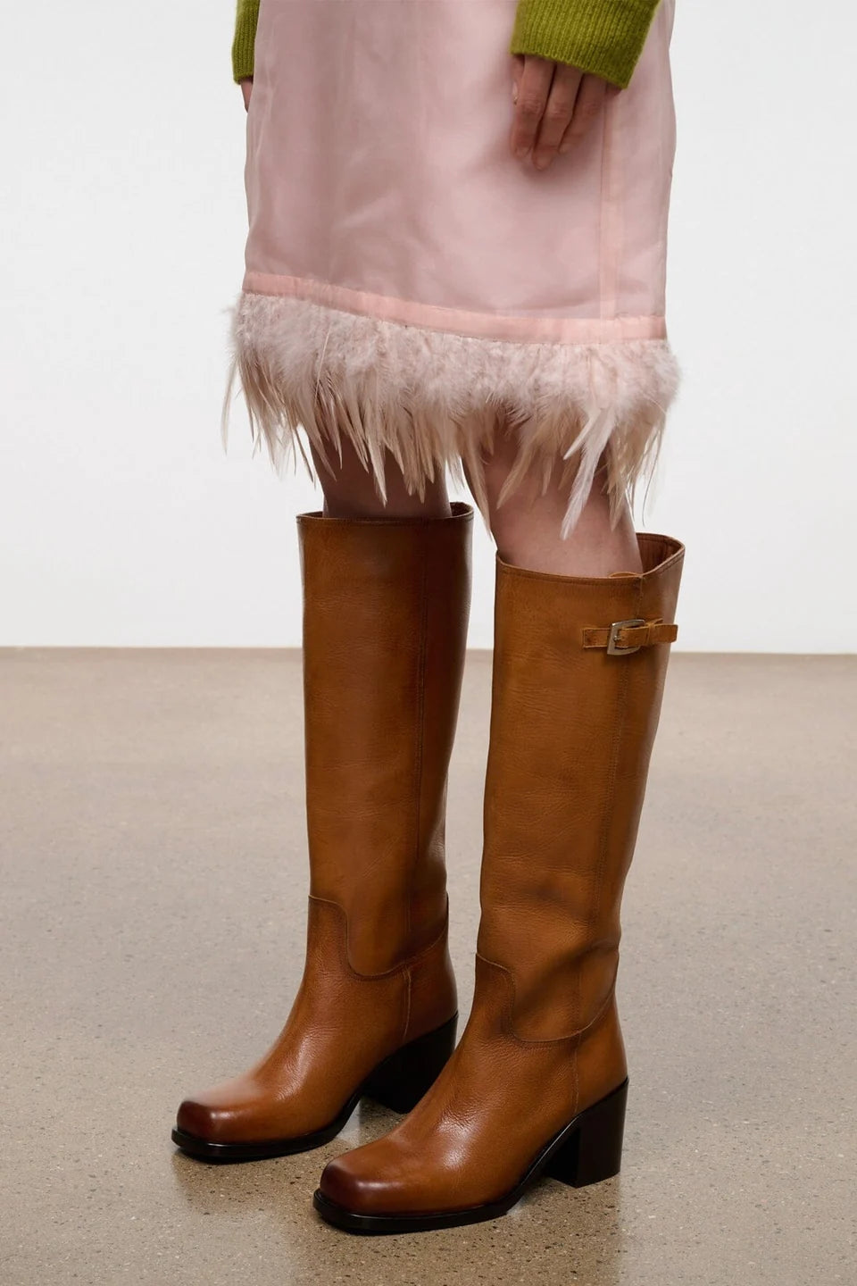 Brooklyn Boot