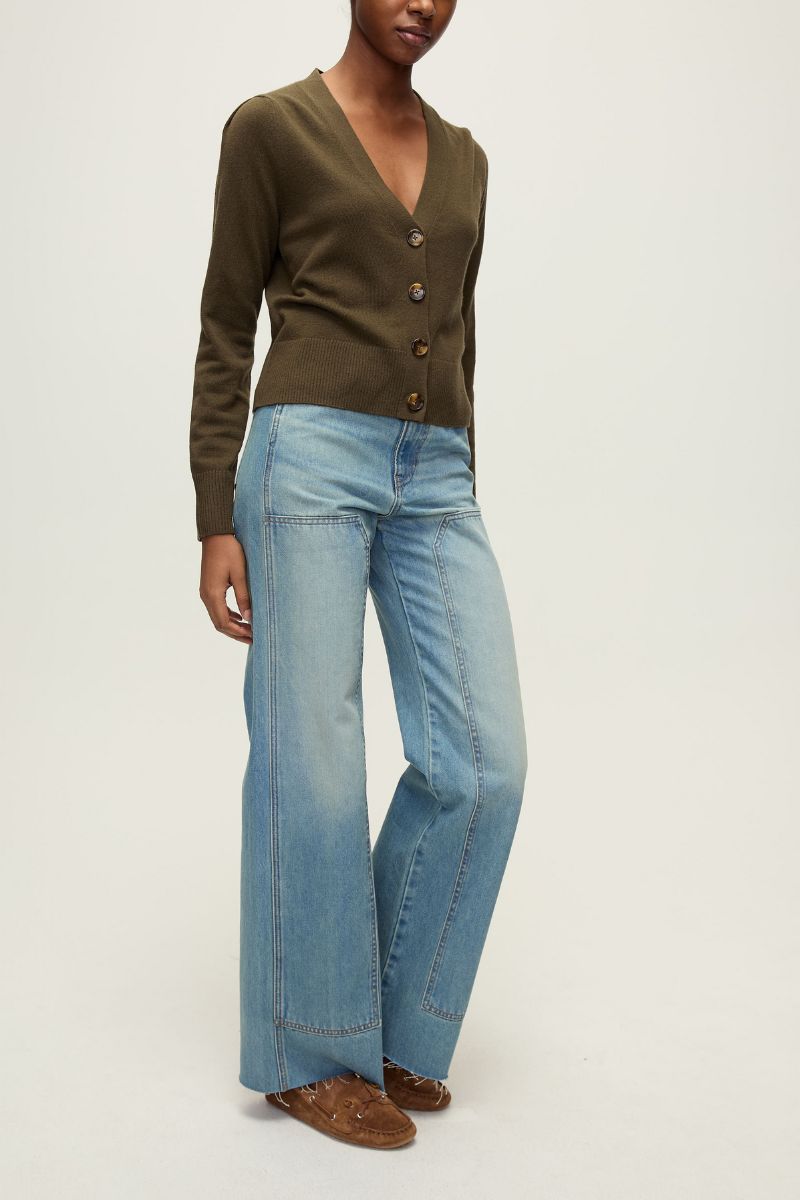 Solene Cardigan