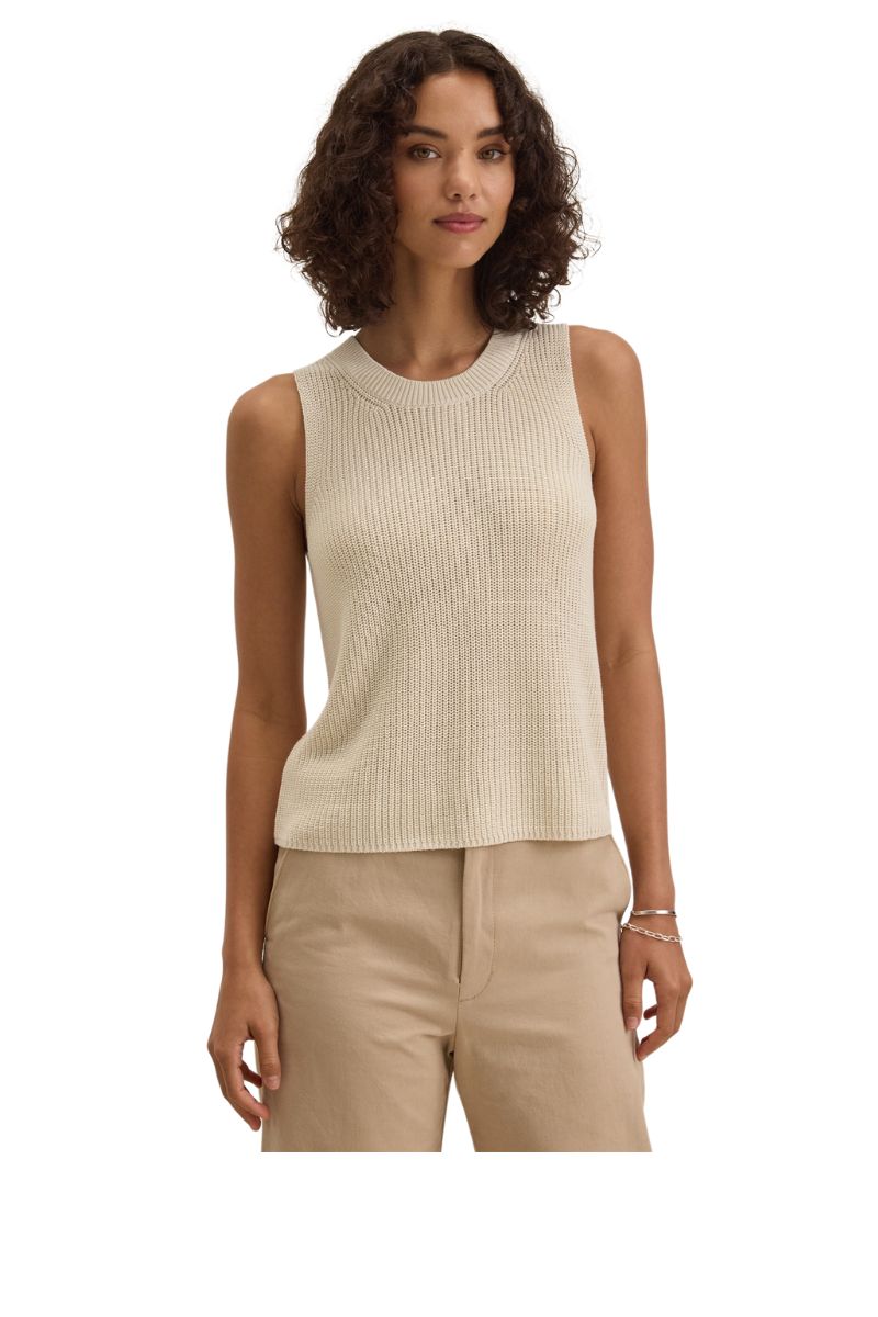 Muna Knit Tank