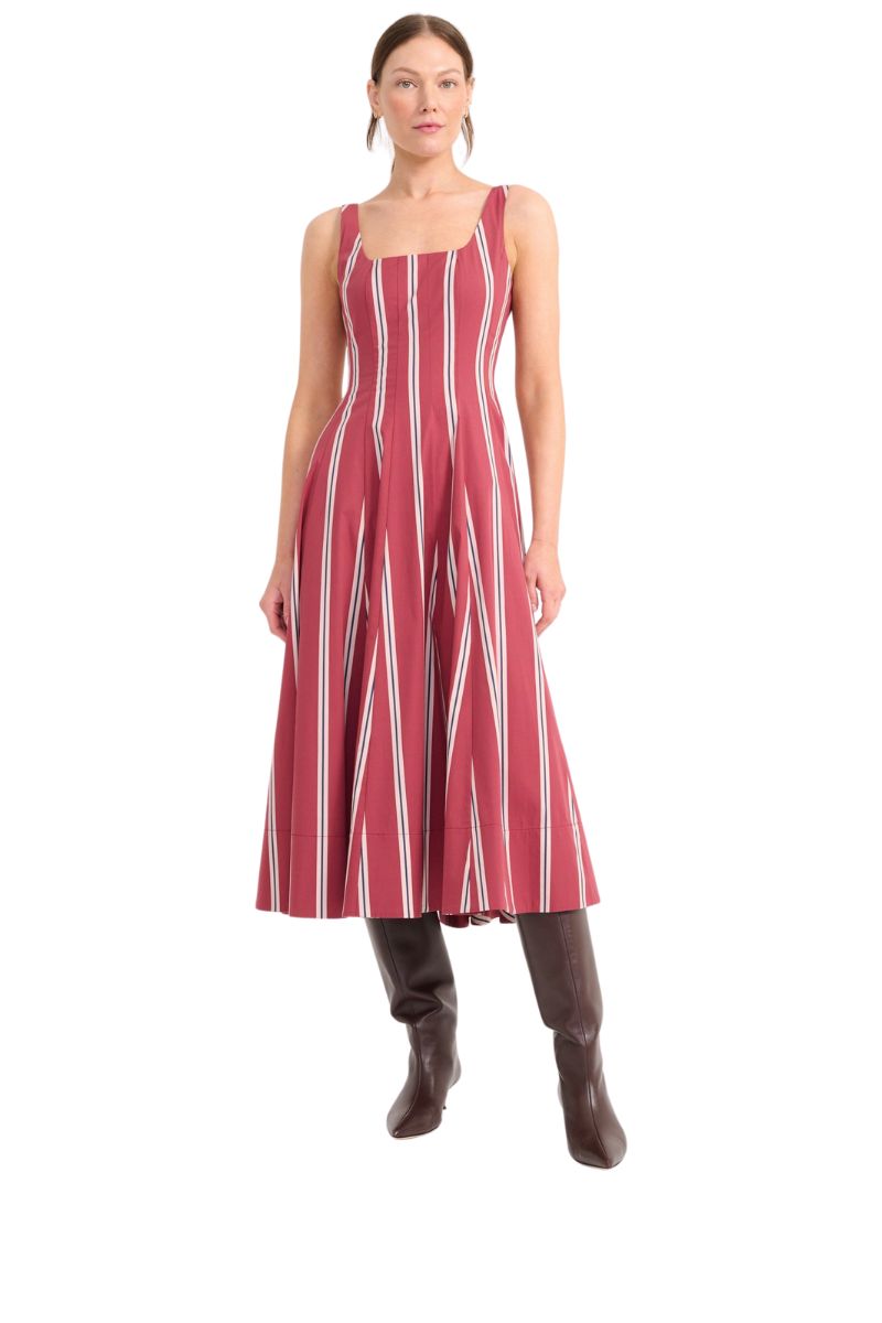 Wells Dress