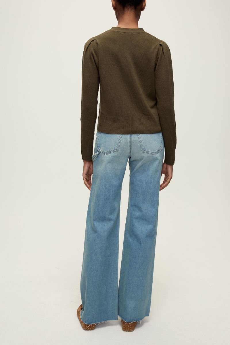 Solene Cardigan