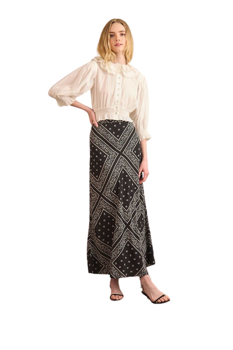 Suki Skirt