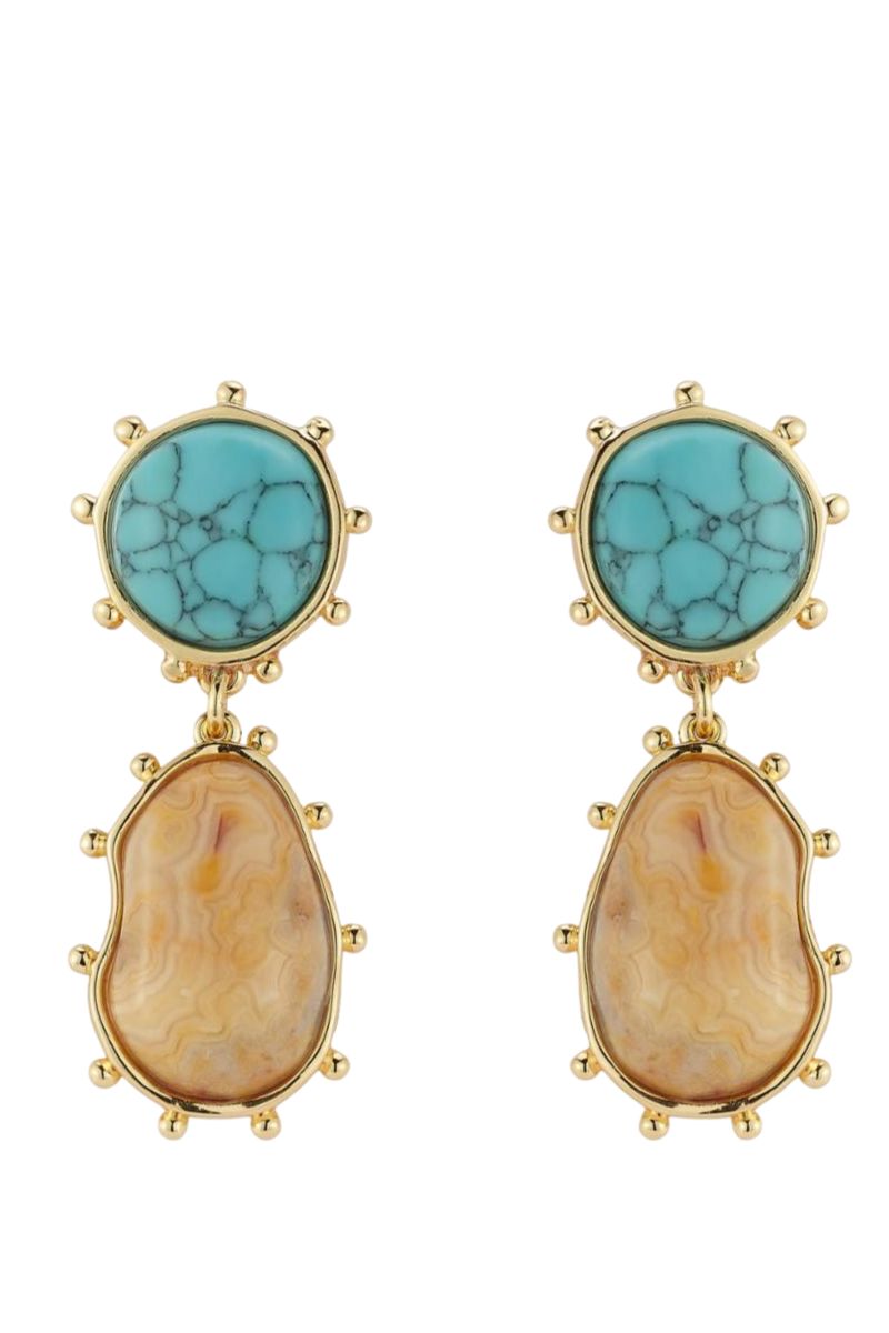 Reagan Earrings