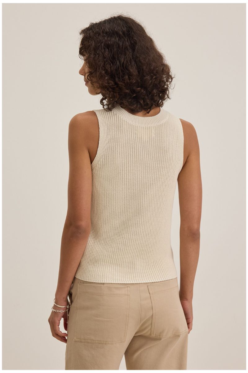 Muna Knit Tank