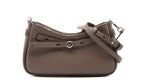 Romy Zip Top Crossbody
