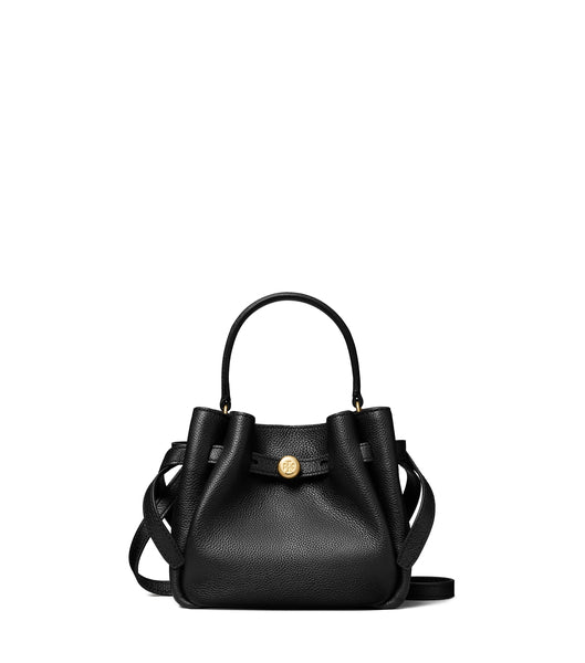 Romy Mini Bucket Bag