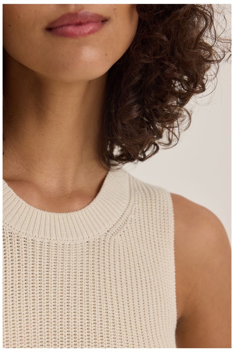 Muna Knit Tank