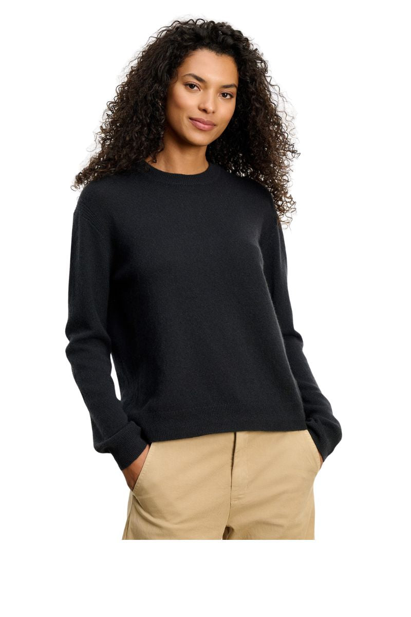Crystal Sweater