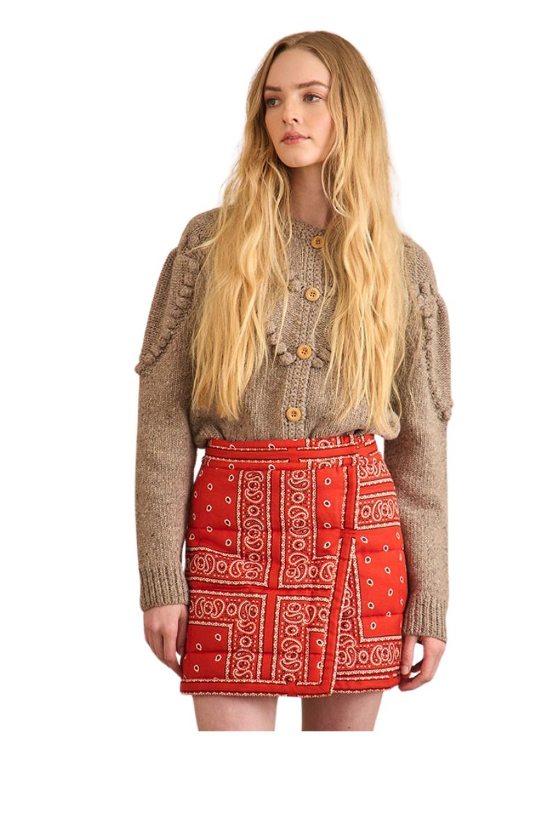 Powell Skirt