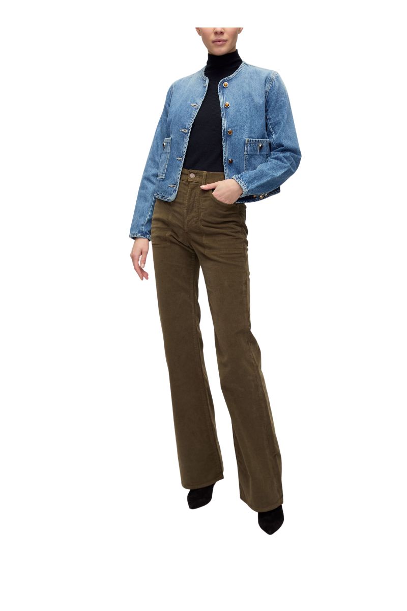 Crosbie Pant
