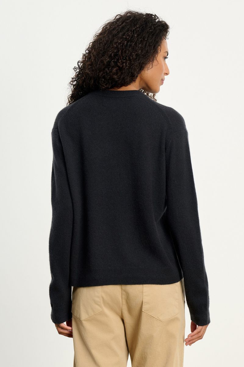 Crystal Sweater