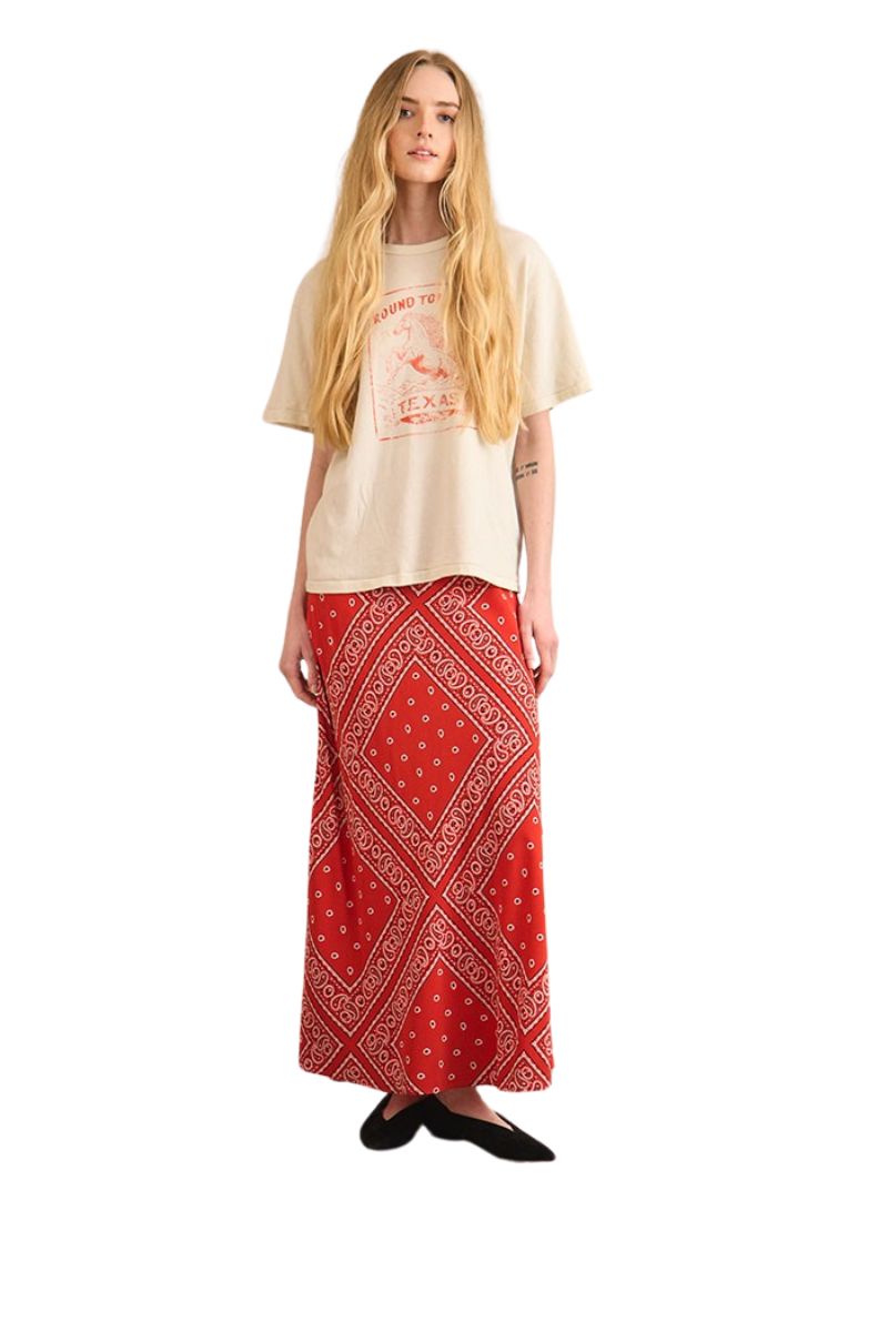 Suki Skirt