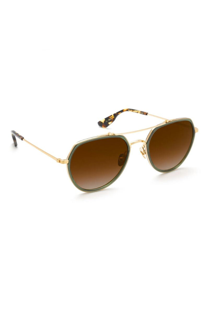 Baker Sunglasses