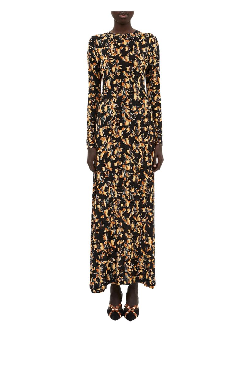 Amari Dress