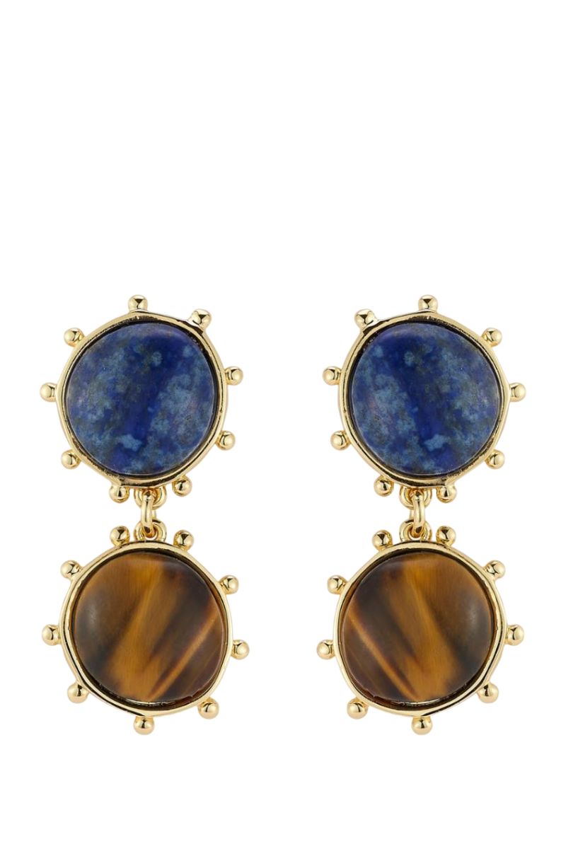 Wrenley Earrings