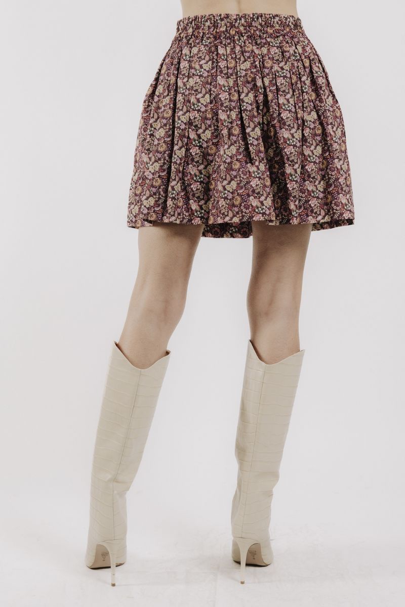 Rosie Skirt