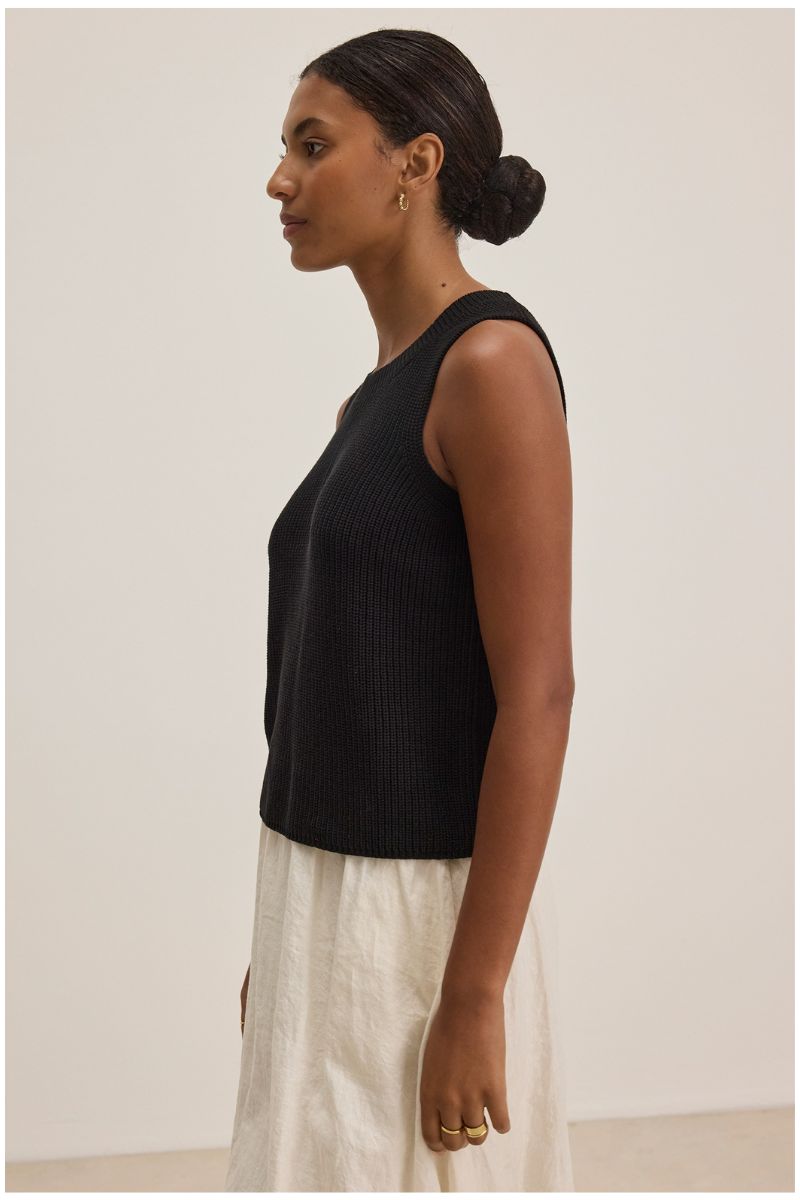 Muna Knit Tank