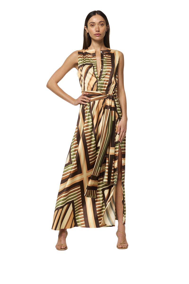 Anabella Dress