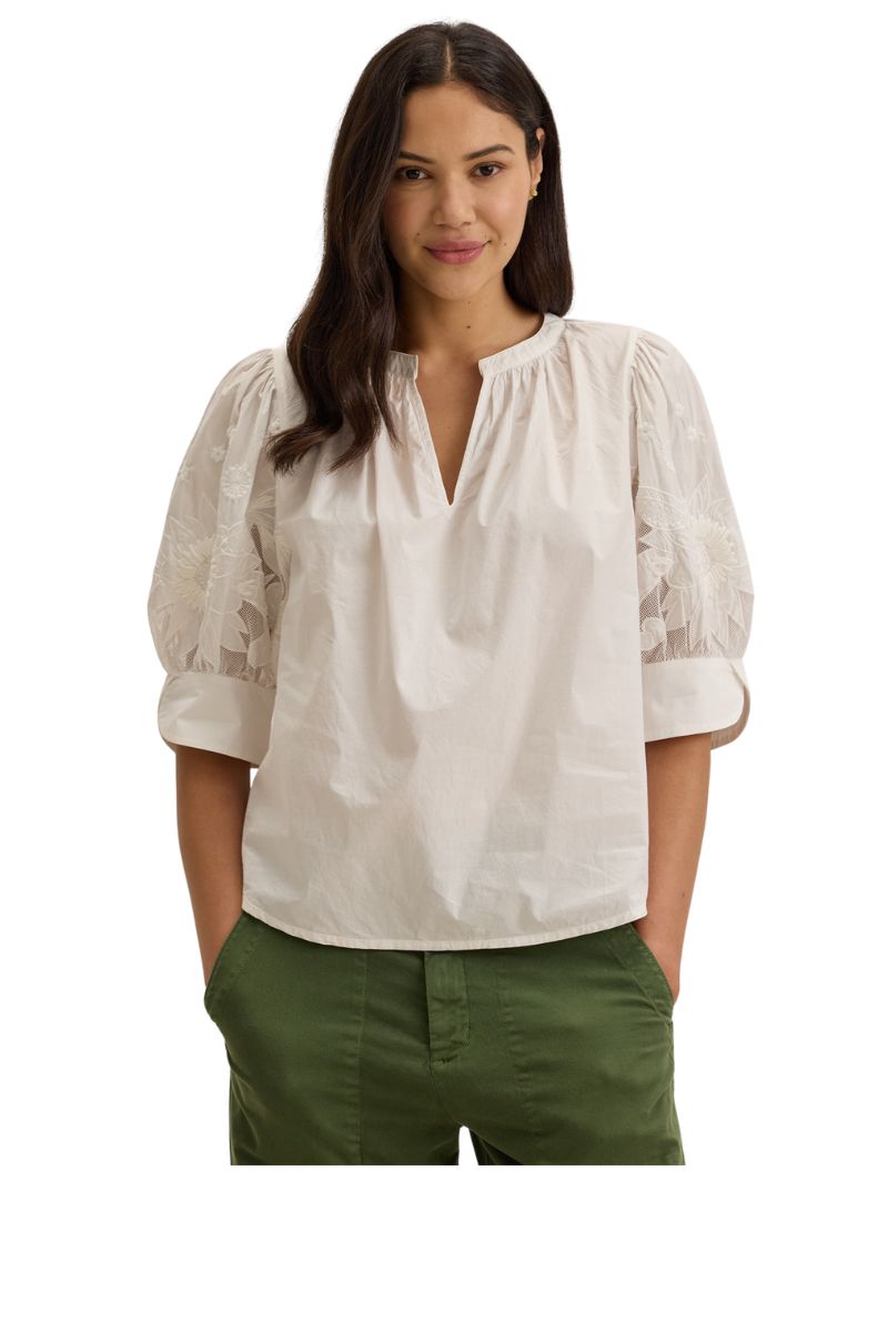 Laria Top