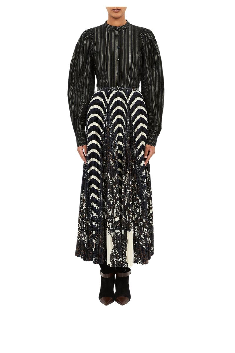 Shayna Skirt