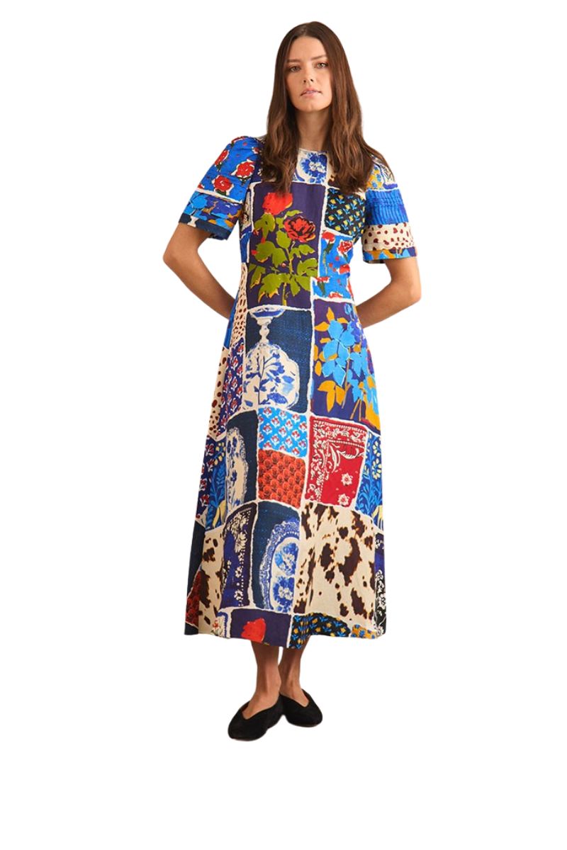Casey Dress