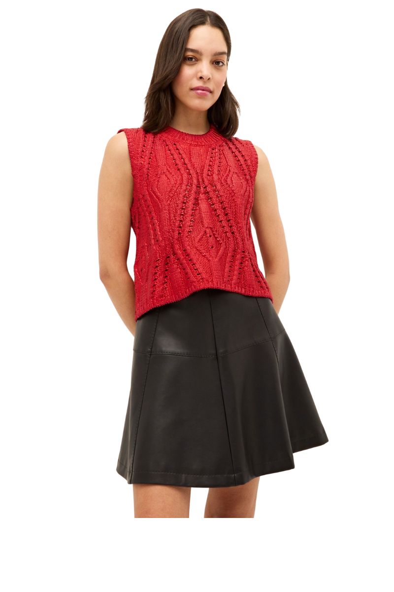 McGuire Top