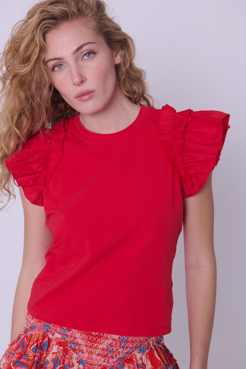 Lili Tee