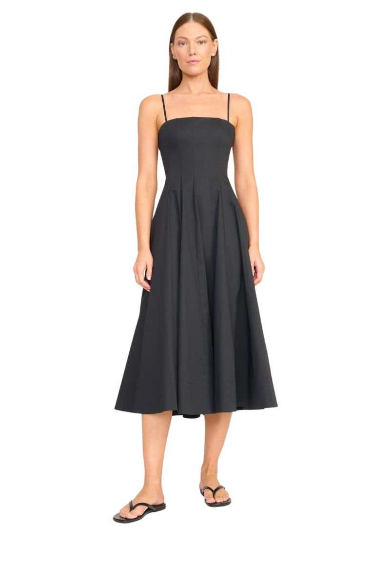Wylie Dress