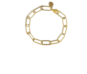Hart - Jumbo  7" Bracelet Chain