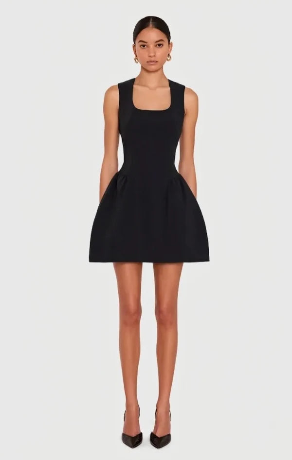 Leora Dress