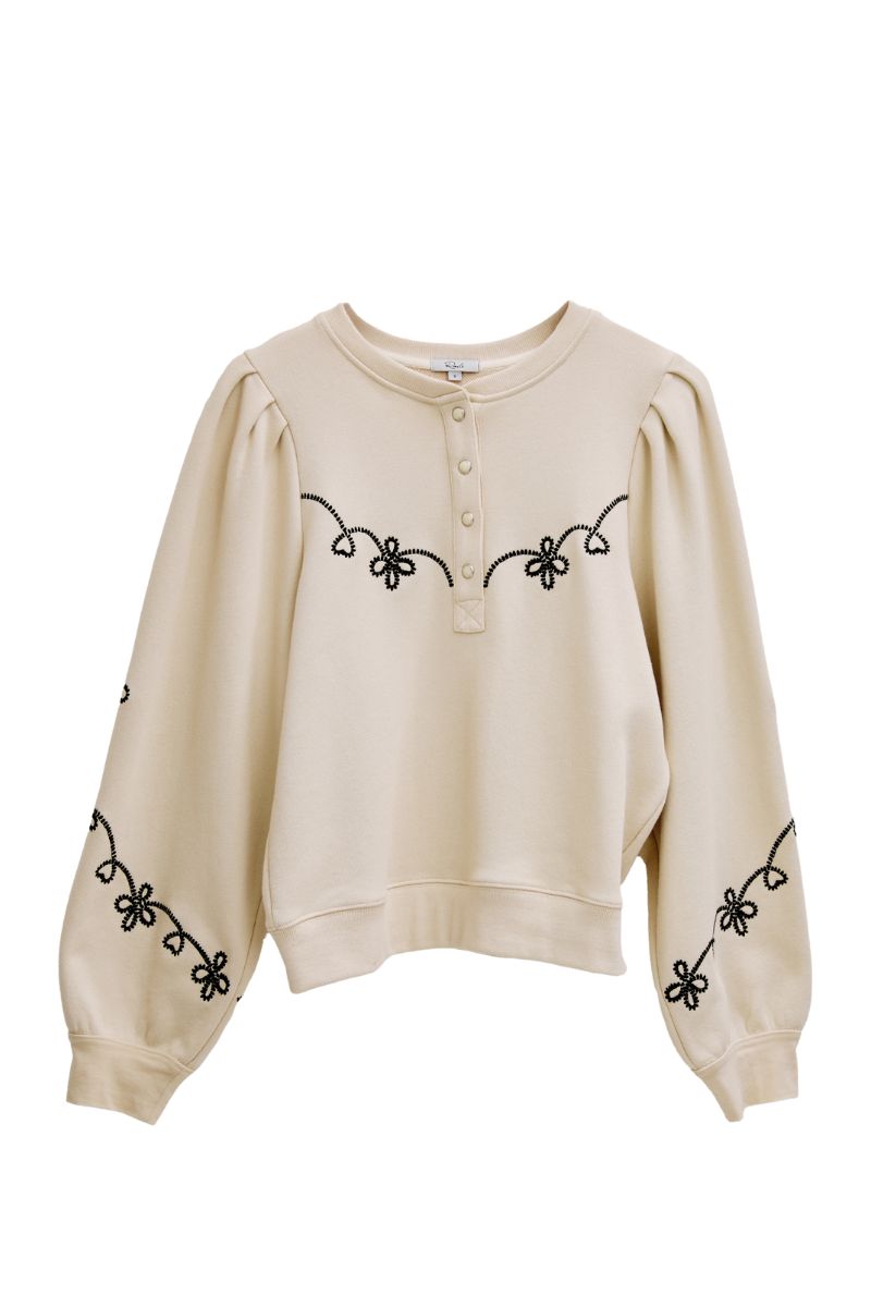 Hanne Sweatshirt