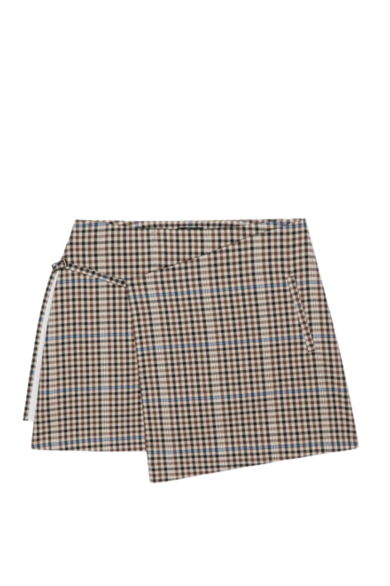 Nial Mini Skirt