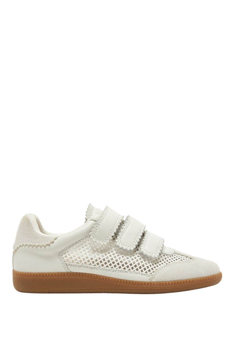 Seen Suede Sneaker