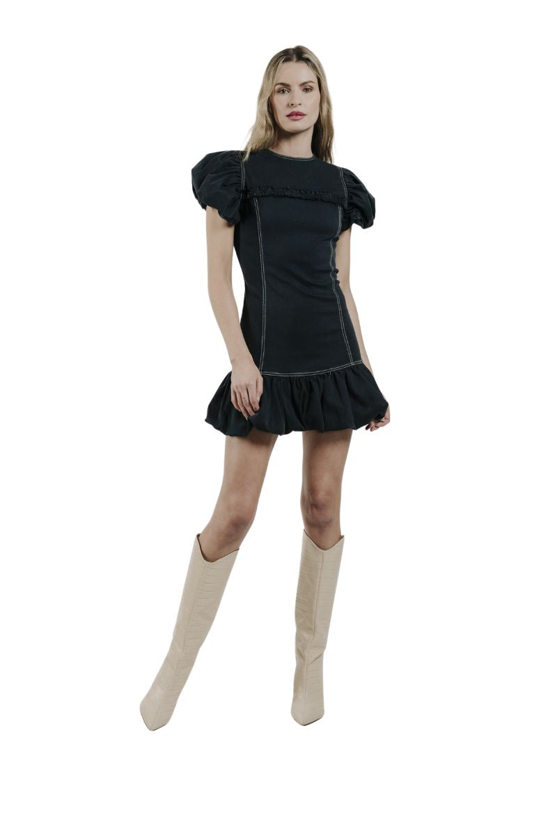Adele Mini Dress