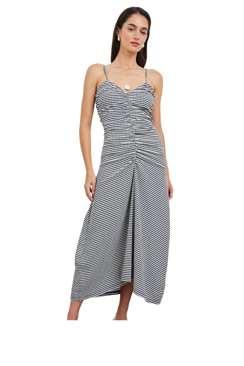 Mari Dress