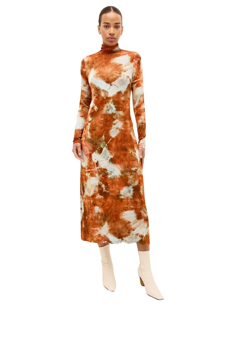 Paxton Dress