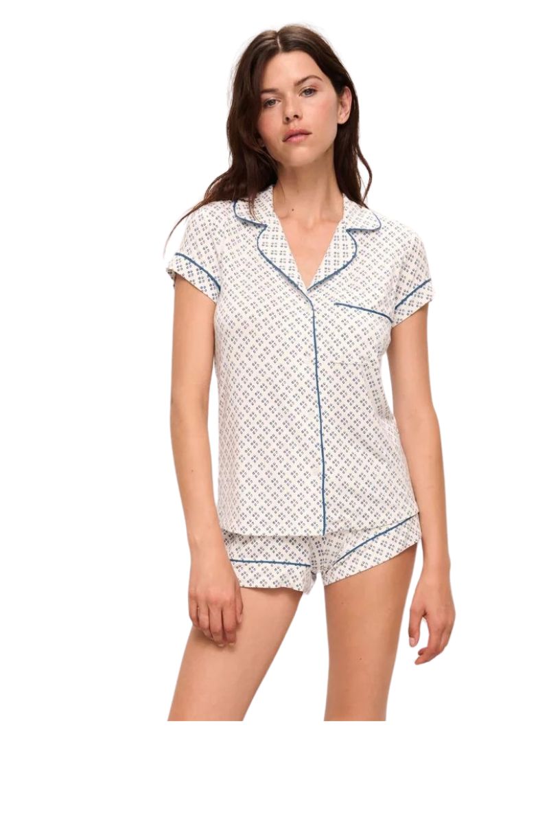Gisele The Shortie PJ Set