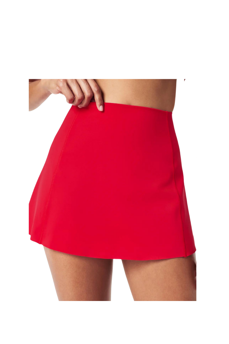 Core Luxe Skort