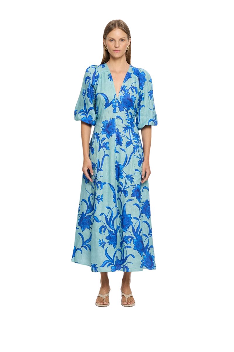 Juniper Maxi Dress
