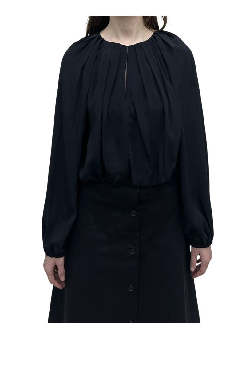 Lillith Bubble Top