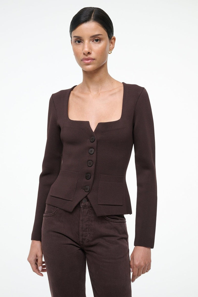 Montclair Top