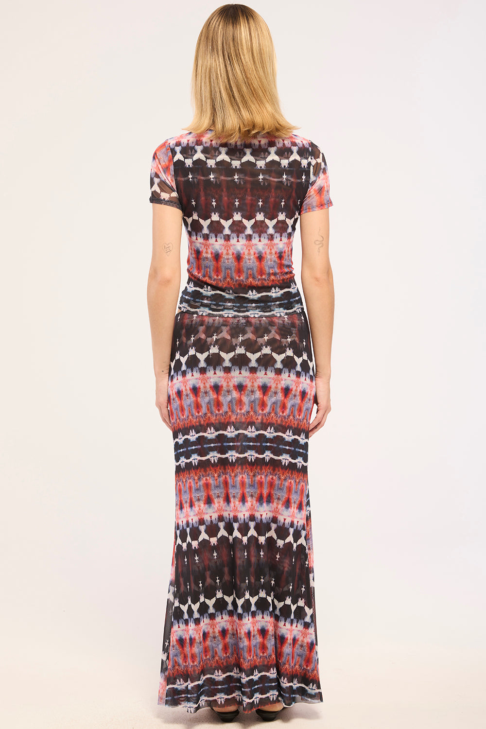 OWEN SKIRT